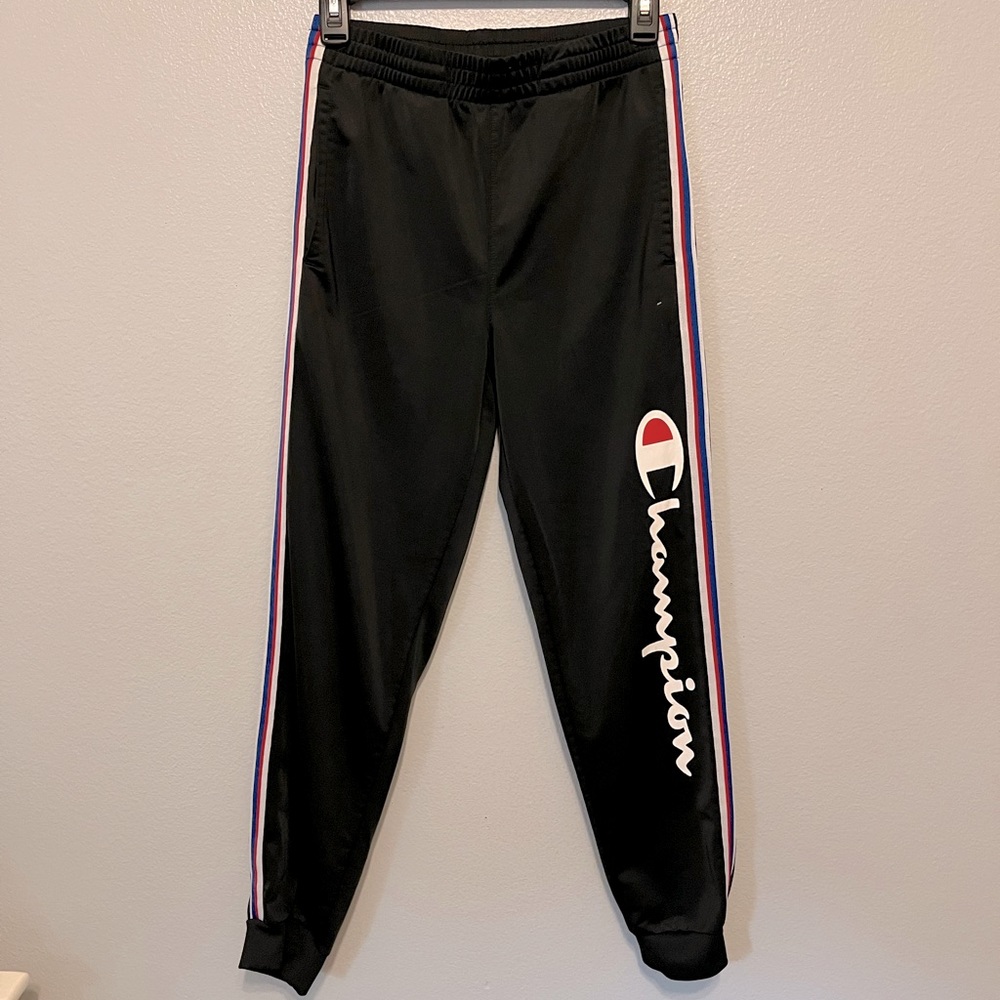 Champion joggers